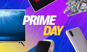 amazon prime day 2021 mejores ofertas dia 01