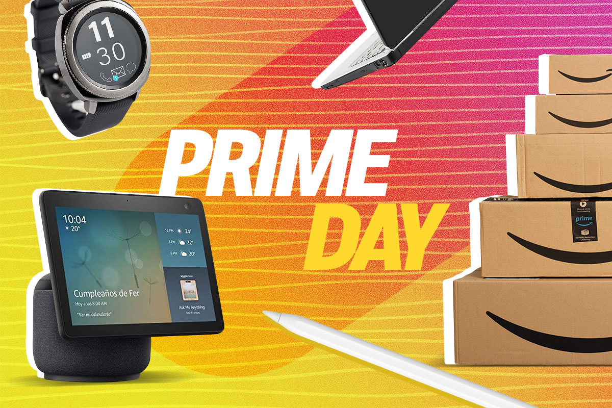 Mejores ofertas  Prime Day 2021: Alexa, ¿cuáles son los