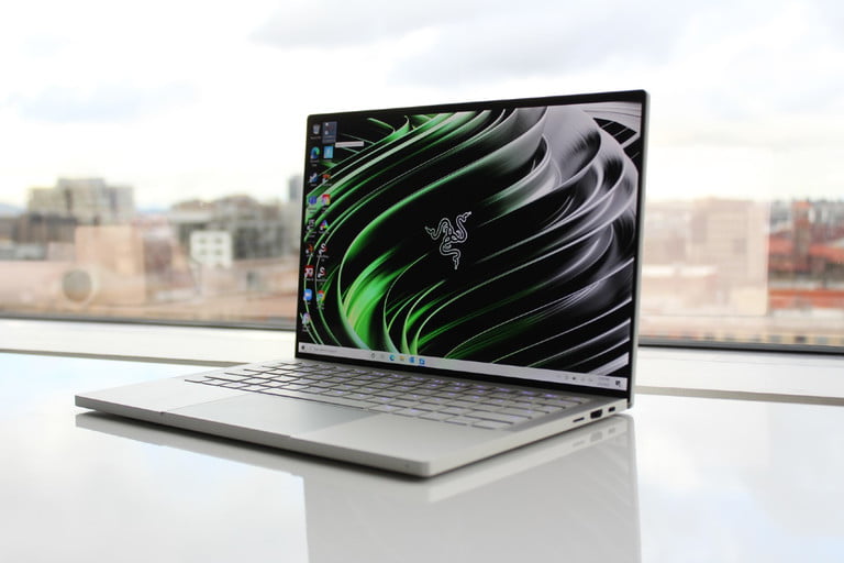 Razer mejores marcas de laptops