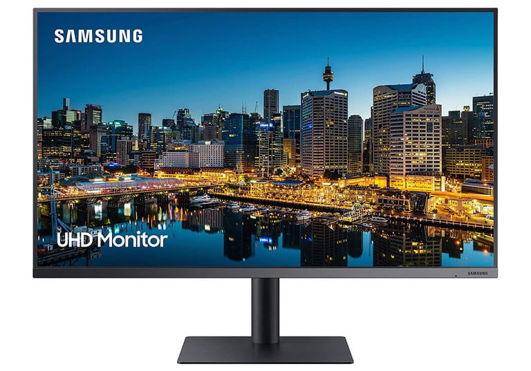 Samsung Business TU87F, uno de los mejores monitores para MacBook Air