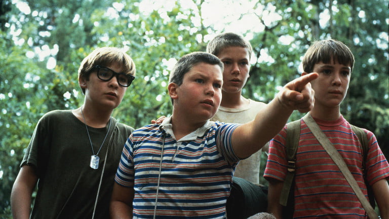Stand By Me (1985).