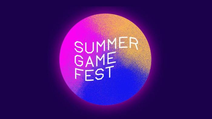 Imagen promocional del Summer Game Fest 2021