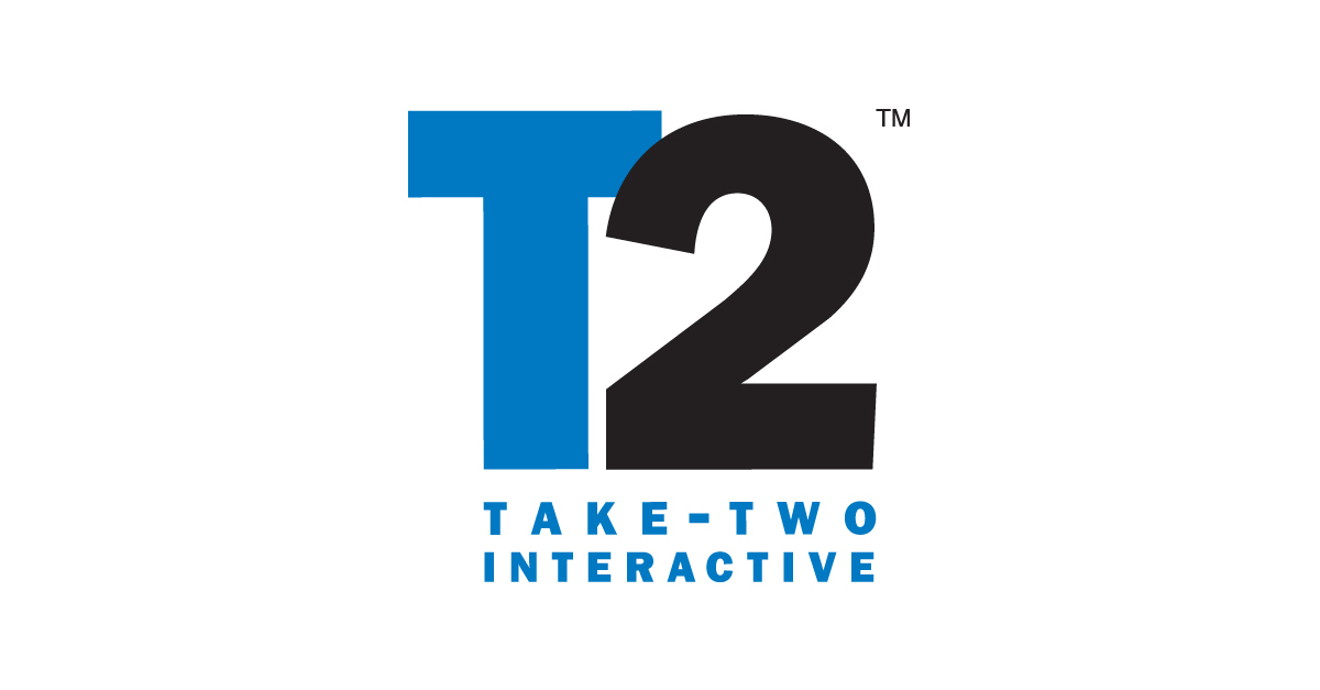 TAKE TWO E3 2021