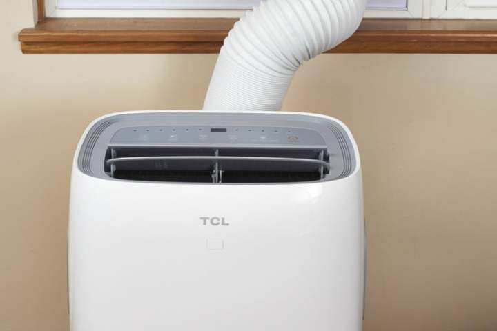 Cómo instalar un aire acondicionado portátil en tu hogar - Digital Trends  Español
