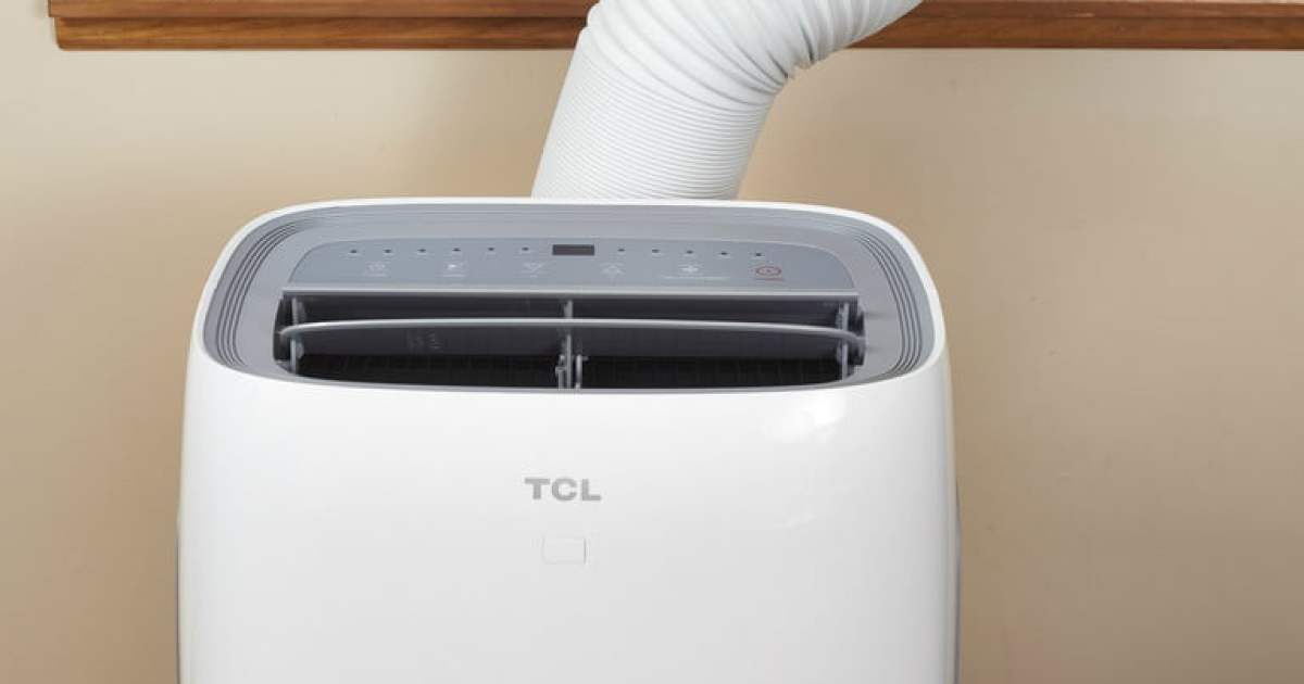 Cómo instalar aire acondicionado portátil en tu hogar Digital Trends Español
