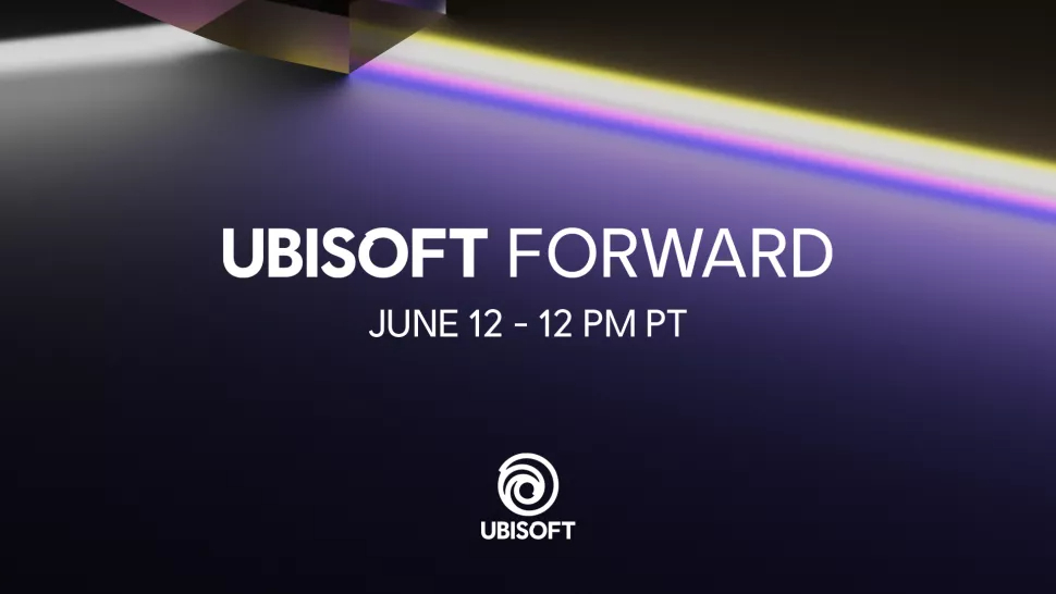UBISOFT FORWARD E3 2021