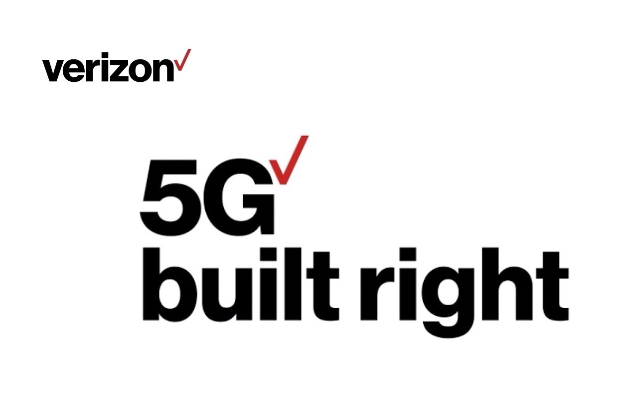 VERIZON 5G E3 2021