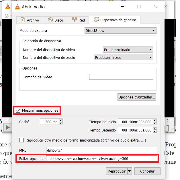 Cómo configurar VLC para transmitir en Discord desde una Switch