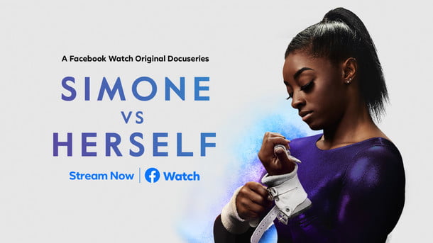 Simone vs Herself