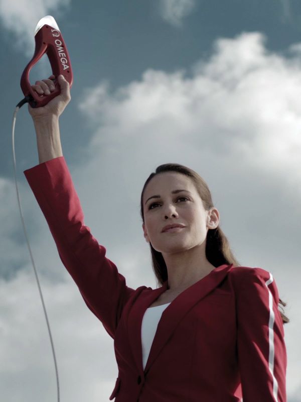 OMEGA Electronic Start System