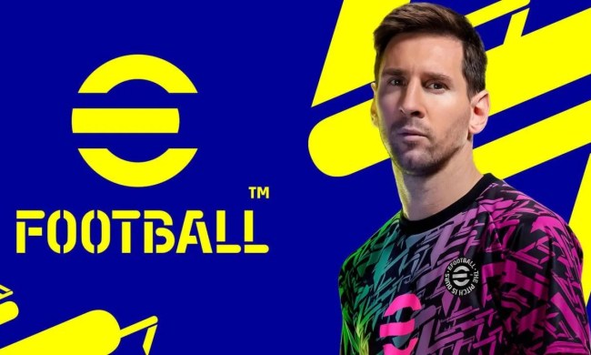 PES pasará a llamarse eFootball y será completamente gratuito