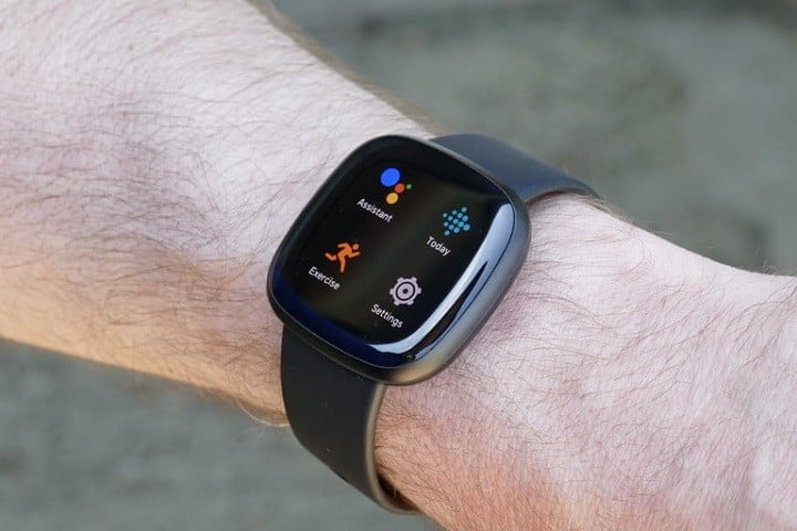 Fitbit versa smartwatch se new arrivals