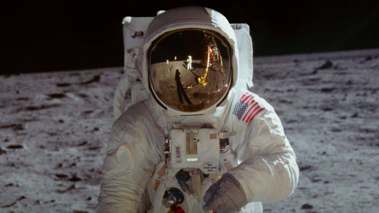 Documental Apollo 11