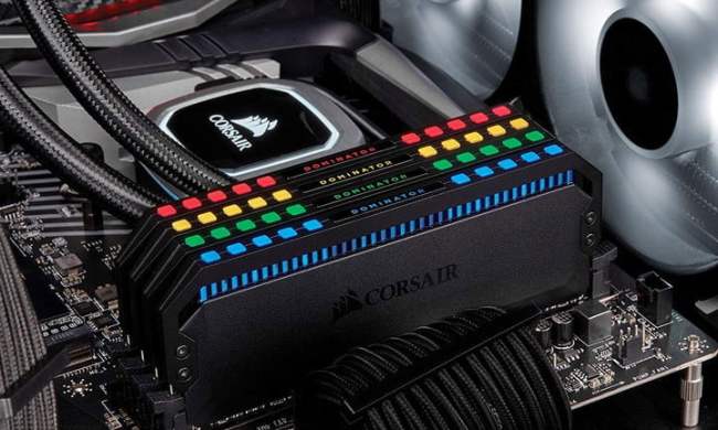 la mejor memoria RAM para PC con luces led de colores