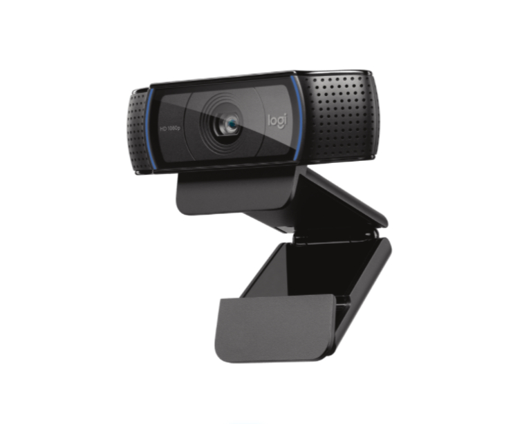 Logitech HD Pro C920