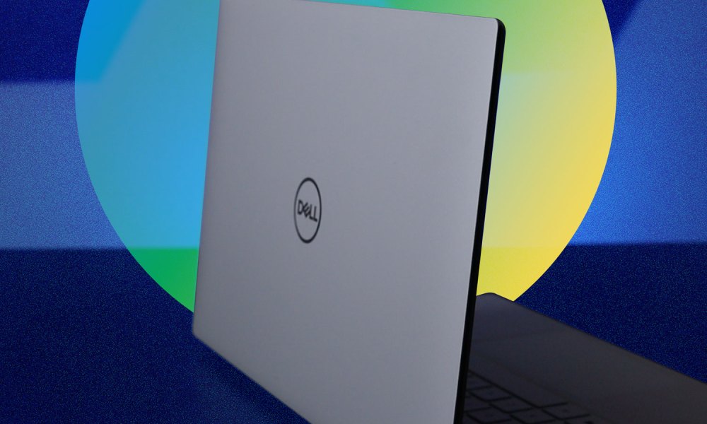 Dell XPS 13