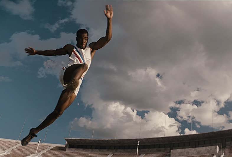 The Gabby Douglas Story