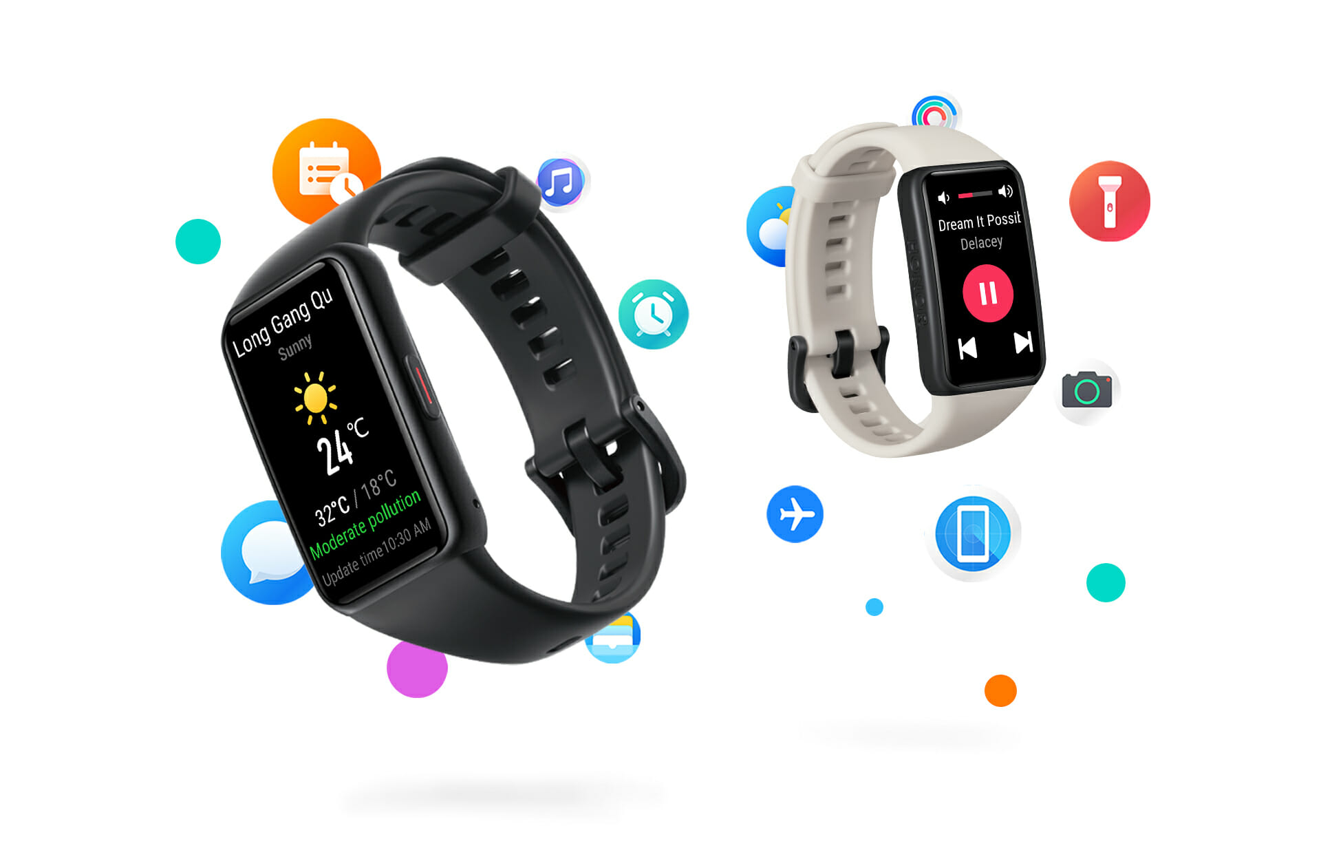Honor Band 6: razones para considerarla (y una para no hacerlo) | Digital  Trends Español
