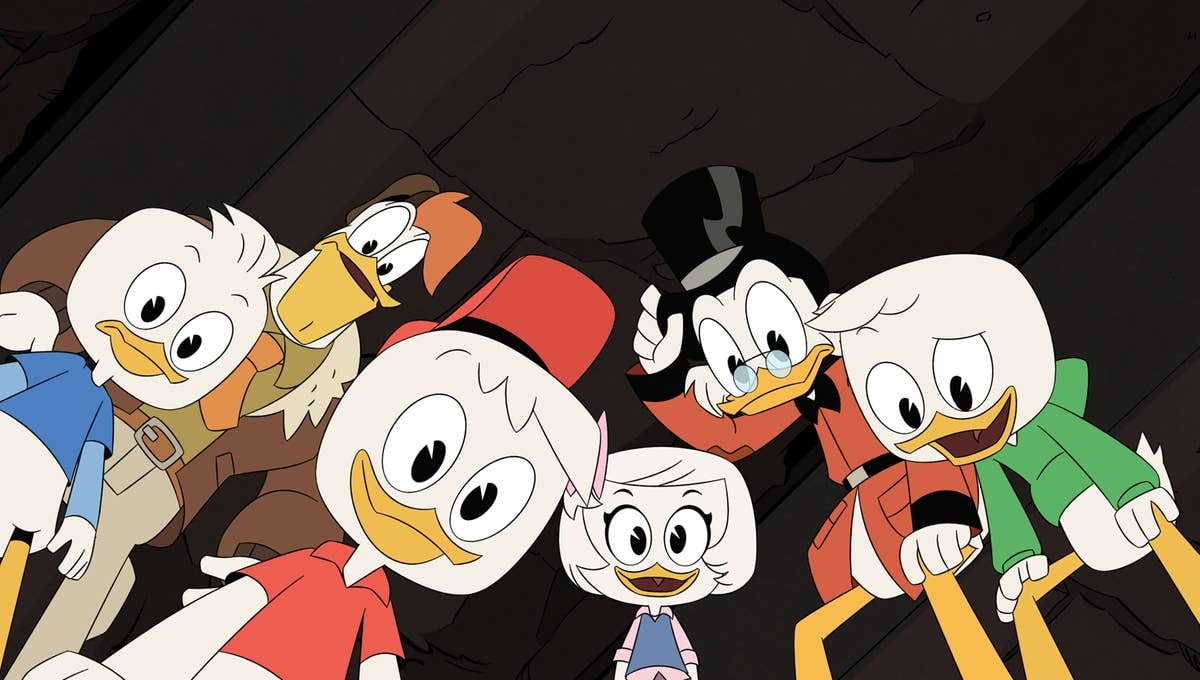 Ducktales
