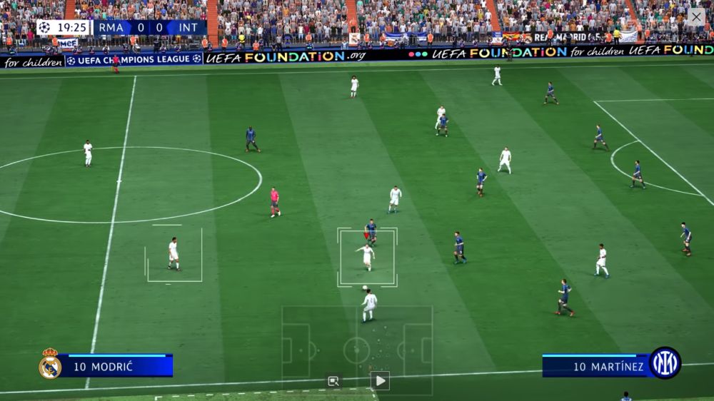 EA Sports registra el posible de FIFA | Digital Trends