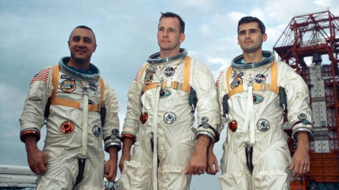 Apolo 1: el desastre que cambió la historia de la NASA
