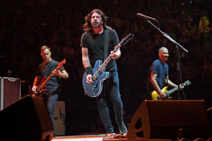 lollapalooza 2021 gratis internet covid the foo fighters reopen madison square garden