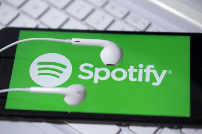Spotify sumó más clientes de pago que gratuitos en el último trimestre