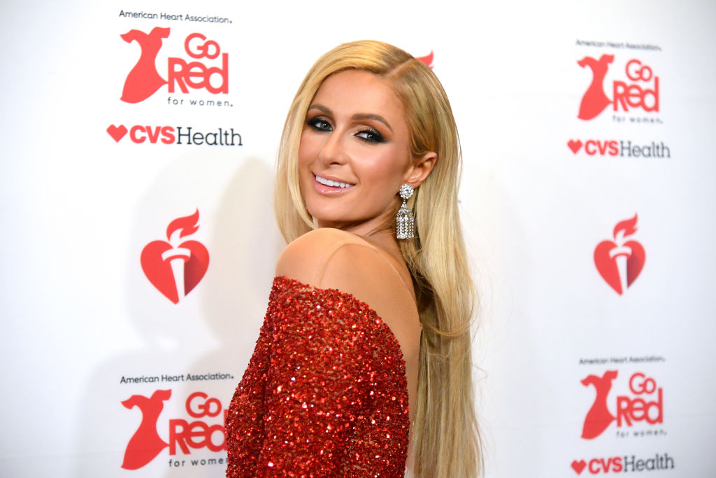 Paris Hilton llega a Netflix con su propio show de cocina