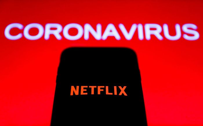 COVID-19: Netflix obligará a sus producciones a que se vacunen