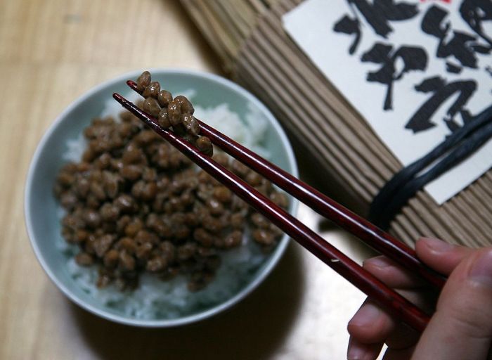COVID-19: la clave para un tratamiento podría estar en la comida japonesa
