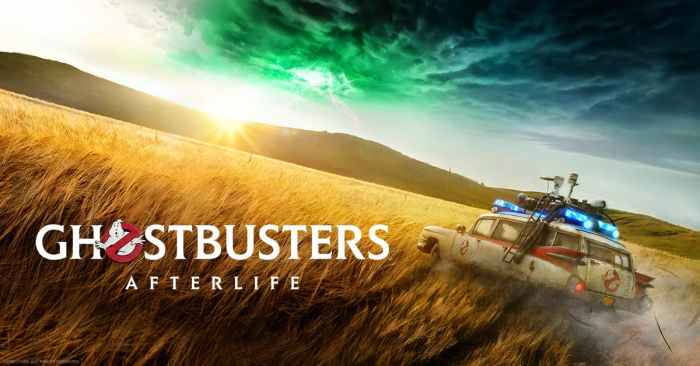 Ghostbusters: Afterlife entusiasma a los fans con un nuevo tráiler