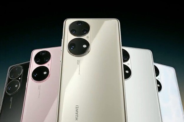 estuvo presente en el lanzamiento de Huawei P60 Pro