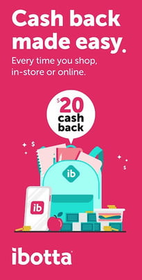 Ibotta, una de las mejores apps de cupones para iOS y Android 1