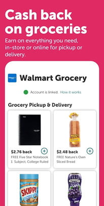Ibotta, una de las mejores apps de cupones para iOS y Android 2
