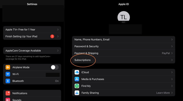 C Mo Cancelar La Suscripci N De ESPN En Diferentes Plataformas   Ios Subscriptions 2 