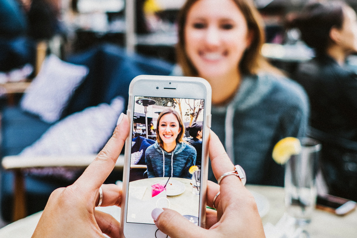 Las mejores apps para editar fotos.