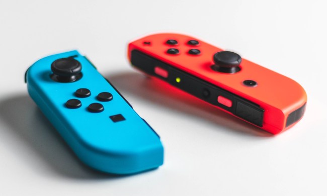 Joy-Con Nintendo Switch