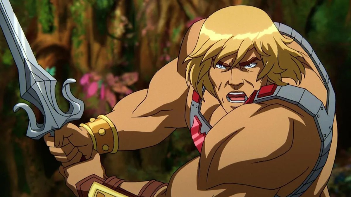 Director de nueva serie de He-Man estalla contra los fans
