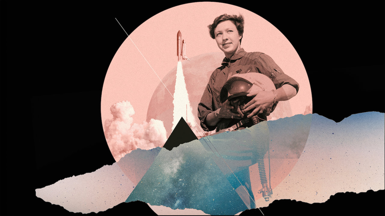 Documental Mercury 13 (2018)