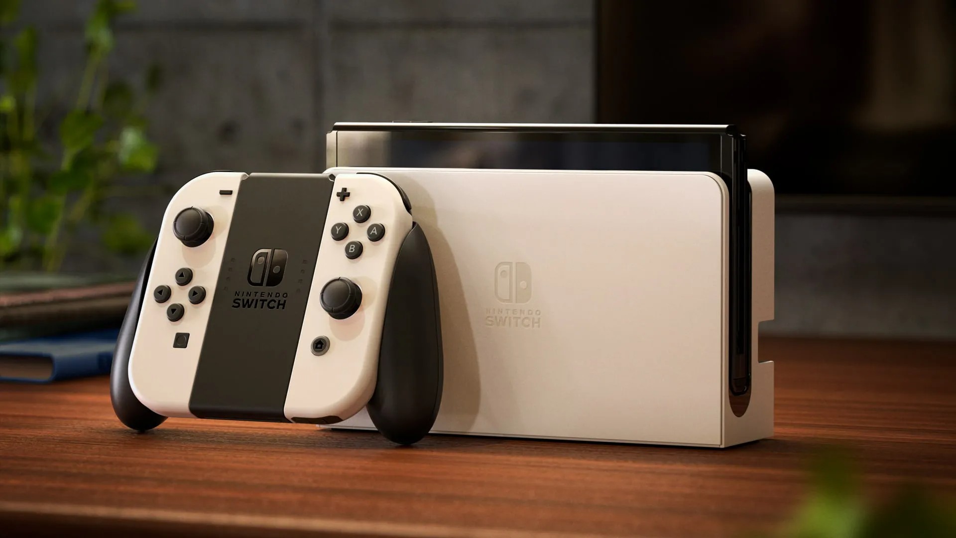 ▷ Nintendo Switch OLED vs. Nintendo Switch: ¿cuál es mejor