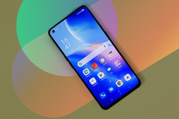 Oppo Find X3 Lite