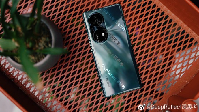El Huawei P50 Pro se filtra por completo un día antes de su presentación, Smartphones
