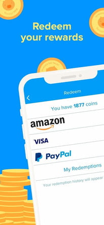 Receipt Hog, una de las mejores apps de cupones para iOS y Android 1