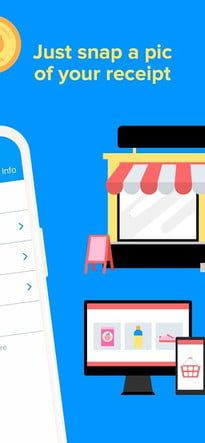 Receipt Hog, una de las mejores apps de cupones para iOS y Android 2