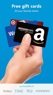 Shopkick, una de las mejores apps de cupones para iOS y Android 1