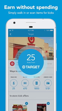 Shopkick, una de las mejores apps de cupones para iOS y Android 3