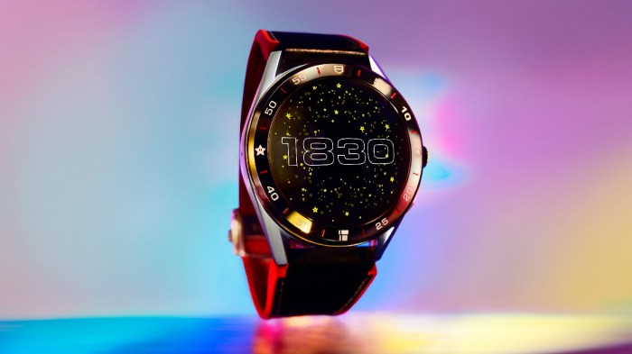 smartwatch super mario tag heuer reloj 04