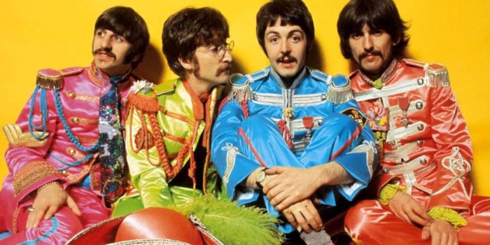 Sgt. Pepper's tendrá una nueva edición en Dolby Atmos