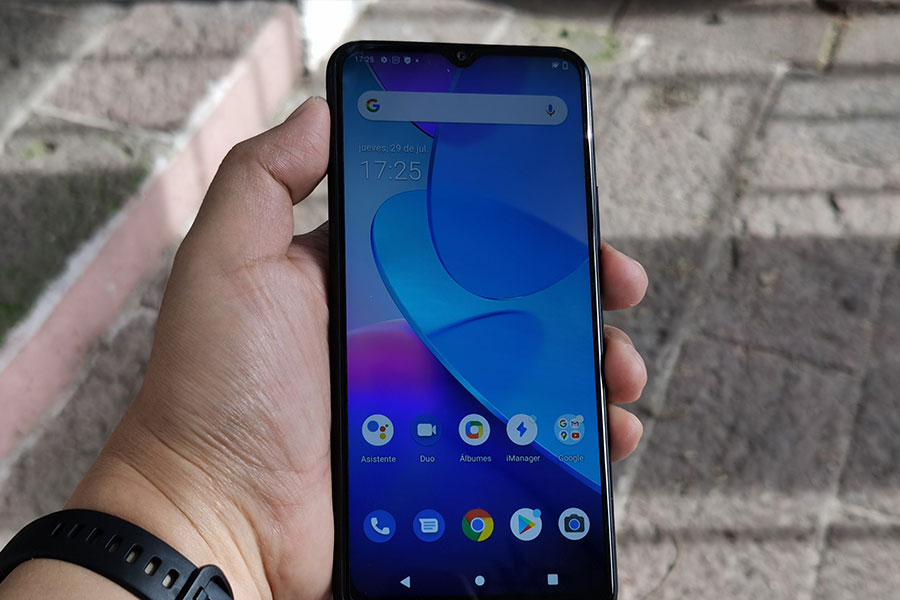 Vivo Y 11s