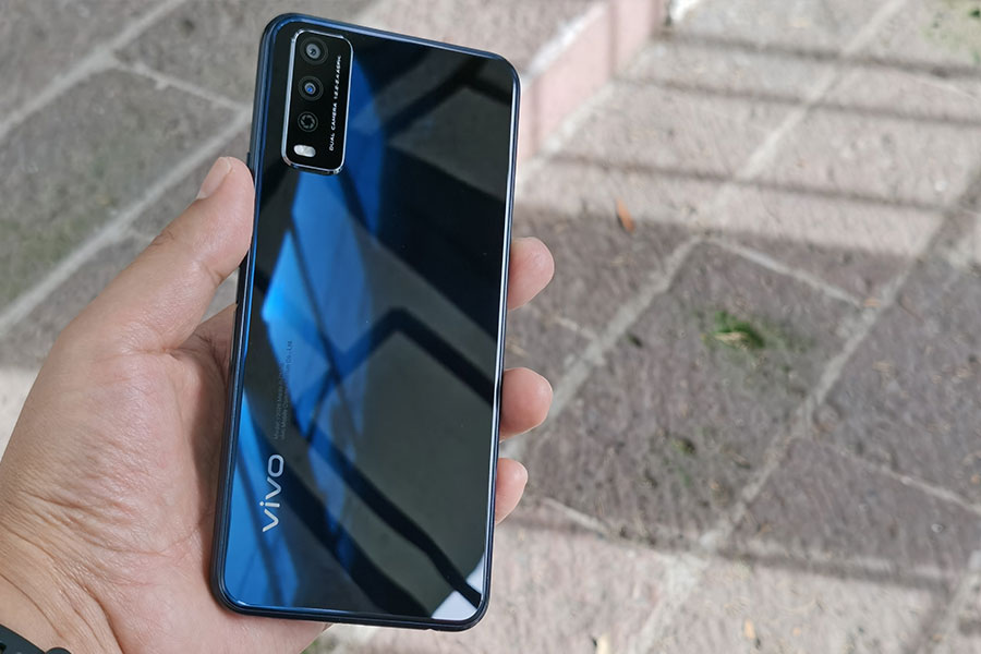 Vivo Y 11s